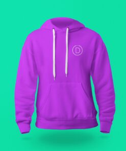 Mens Divi Hoodie