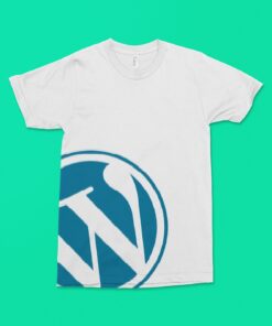 WordPress Tee